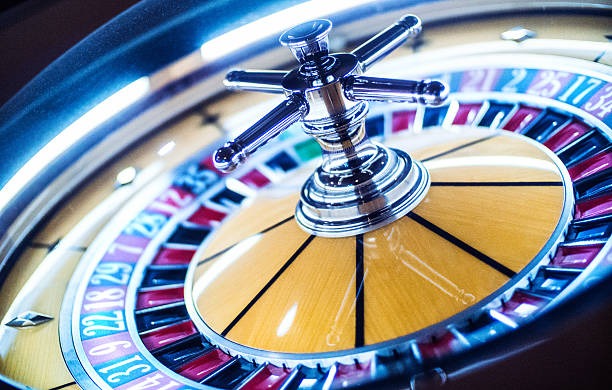 koinjitu Mesin Arcade bonus round feature showing free spins and multiplier display